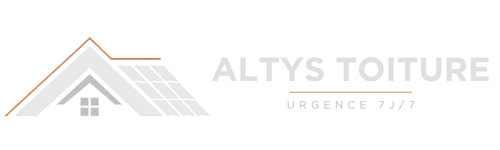 Logo Altys Toiture Soulac-sur-Mer