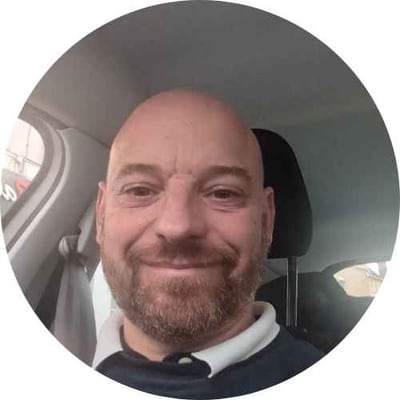 Stéphane, chef d’équipe toiture chez Altys Toiture Soulac-sur-Mer